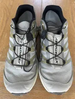 Salomon ゴアテックス　スニーカー
