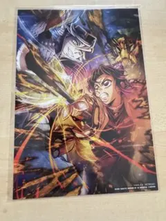 鬼滅の刃 映画特典