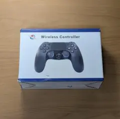 PS4 ワイヤレスコントローラー 互換品