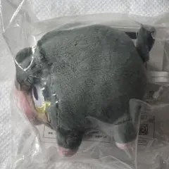 ポケモン 一番くじ マスコットぬいぐるみ グルトン