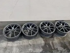 BBS RI-A ホイール4本