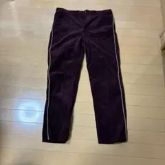 varde77 THE SOURCE TRACK PANTS