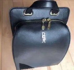 未使用に近い リゼクシーRESEXXYリュックバッグ　リュックサック