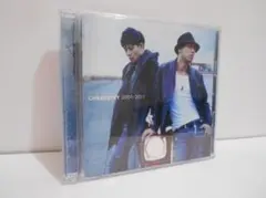 【2枚組】CHEMISTRY 2001-2011 CD ベストアルバム