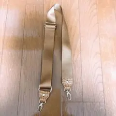 リリーブラウン カバンベルト ショルダーバッグベルト ショルダーベルト