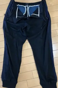 売り尽くしセール TED BAKER メンズ ジッパーポケット付き XL