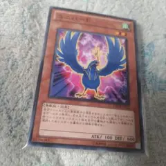 遊戯王9枚 ユニバード