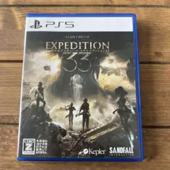 EXPEDITION 33 (PS5)