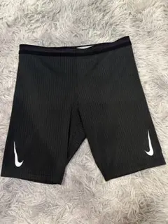 NIKE エアロスイフト　タイツLサイズ
