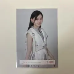 櫻坂46 『Make or Break』ジャケット写真　山下瞳月