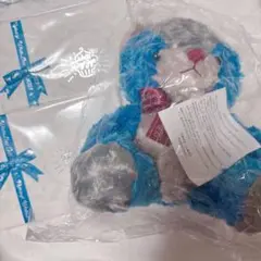 にじさんじ 四季凪アキラ ホワイトデー ベア その他
