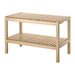 ikea モルゲル