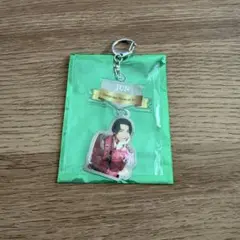 げんじぶ 武藤潤 エビライ エビライ2024 アクキー