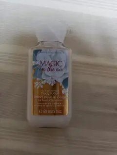 バスアンドボディワークス