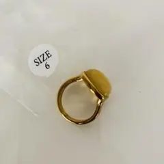 リング　size6