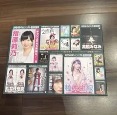 AKB48/41stシングル選抜総選挙～順位予想不可能,大荒れの一夜～&後夜祭…
