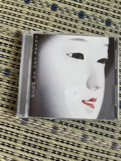 サザンオールスターズ　thank you so much
