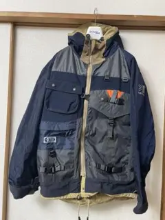 22ss ジュンヤワタナベ カリマー バッグカスタマイズ リバーシブル ma-1 2025年最新】junya watanabe man カリマーの人気アイテム - メルカリ