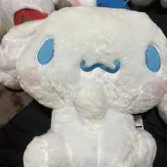 シナモロール