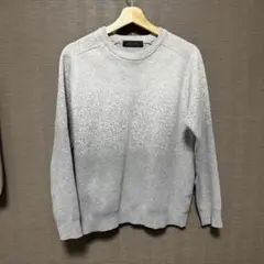 ナノユニバース　トレーナー
