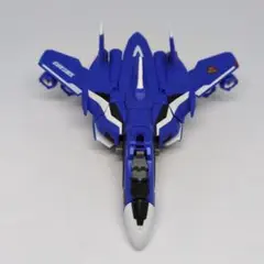 TINY SESSION VF-25GとVF-31 ジャンク２体