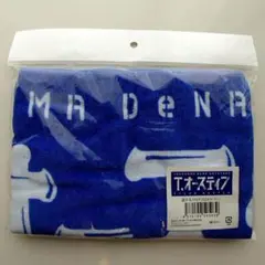 【新品未開封品】横浜DeNAベイスターズ　盛り上げ応援タオル　オースティン