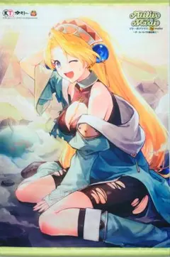 2025年最新】マリーのアトリエ タペストリーの人気アイテム