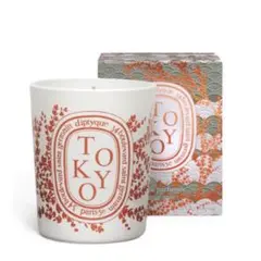 ディプティック TOKYO キャンドル ランタン（青山店OPEN限定品） 2025年最新】diptyque キャンドル tokyoの人気アイテム - メルカリ
