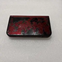 Newニンテンドー3DSLL 本体 ソフト カセット まとめ売り