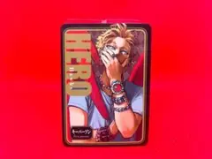 ジャンプショップ　ヒロアカ　人狼　ホークス