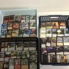 【24時間以内発送】MTG トレカ　まとめ　断捨離