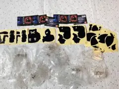 ￼GP シャドウアート ウルトラマン 全５種類 コンプリート 未開封品 ガチャ