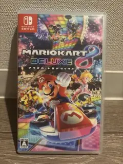 マリオカート8 デラックス Nintendo Switch
