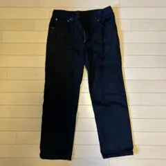 EDWIN ED503 ダークブルー チノパン サイズ29