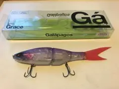 Graceスミレ鮎