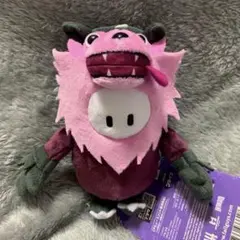 Fall Guys ぬいぐるみ ベストセレクション ウルフ