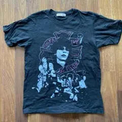 NEON NEW YORK DOLLS Tシャツ