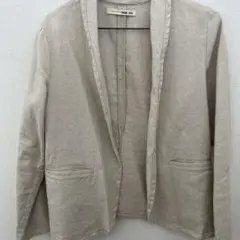 エバムエバ　ジャケット