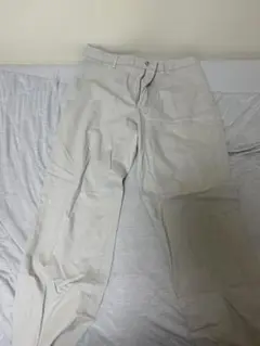 Dockers ホワイト チノパン　アメカジ　シティボーイ　90s