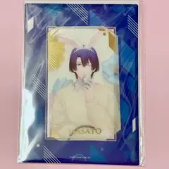 うたプリ 真斗 FTDD ビジュカ