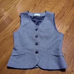 オフィスウェア ベスト 事務服