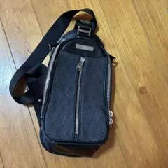 TAKEO KIKUCHI ショルダーバッグ