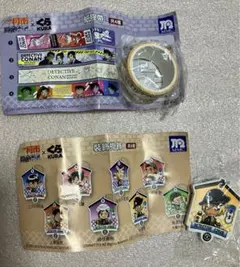 ♡非売品♡安室透ストラップ&マスキングテープ