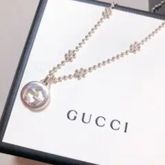 GUCCI ネックレス レディース 今期新作 最終値下げしました