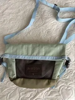 Burton サコッシュ