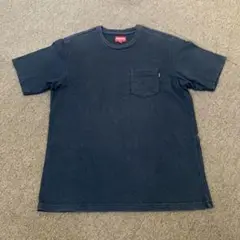 Supreme ブラック Tシャツ Sサイズ