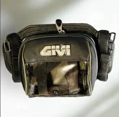 GIVI タンクバッグ 黒