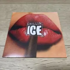 うーたん DJ MURO / CHILLIN' ICE シュリンク付 CHILLIN' ICE 2023/DJ MURO/DJムロ/【CD・レコードショップでは
