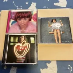 Every Little Thing CD 3枚セット