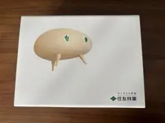きこりん模型 きこりん 模型 住友林業